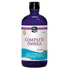 Nordic Naturals Complete Omega 1270mg 473ml