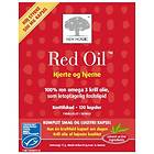 New Nordic Red Oil Omega-3 Krill 120 Kapselit