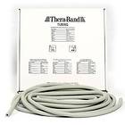 Thera-Band Exercise Tubing Silver 760cm