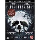 Shrooms - Extended Cut (UK) (DVD)