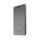 Wiko Folio Back Cover for Wiko Rainbow