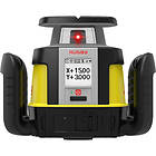 Leica Geosystems Rugby CLH