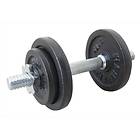 Finnlo Iron Dumbbell Set 10kg