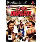 TNA iMPACT! (PS2)
