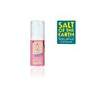 Crystal Spring Salt Of The Earth Pure Aura Deo Spray 100ml