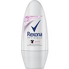 Rexona Crystal Clear Pure Roll-On 50ml
