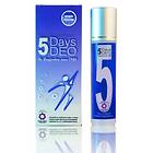 Safety 5 Days Deo For Men Deo Spray 30ml
