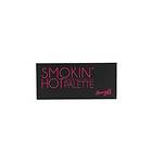 Barry M Smoking Hot Eyeshadow Palette