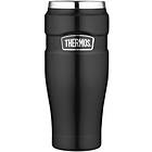 Thermos S/Steel King Travel Tumbler 0.47L