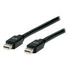 Roline DisplayPort Mini - DisplayPort Mini 3m