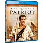 The Patriot - Extended Cut (Blu-ray)
