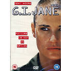 G. I. Jane (UK) (DVD)