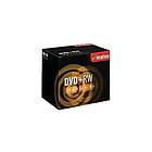 Imation DVD+RW 4.7GB 4x 10-pack Jewel Case