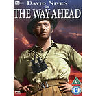 The Way Ahead (UK) (DVD)