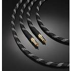 Real Cable Master Chenonceau 2RCA - 2RCA 1,5m