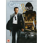 Casino Royale (2006) (UK) (DVD)