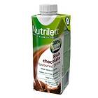 Nutrilett Smoothie Less Sugar 330ml 12-pack