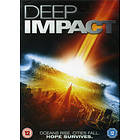 Deep Impact (UK) (DVD)