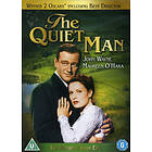 The Quiet Man (UK) (DVD)