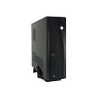 LC-Power LC-1400mi 200W (Svart)