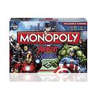 Monopoly Avengers