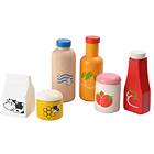 Plan Toys Mat Och Dryck 3432