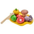 Plan Toys Vegetabiliskaset 3601