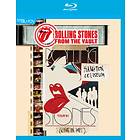 Rolling Stones from The Vault: Hampton Coliseum - Live in 1981 (Blu-ray)