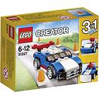 LEGO Creator 31027 Blue Racer