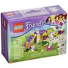 LEGO Friends 41087 Bunny And Babies