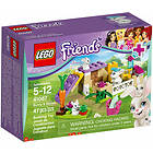 LEGO Friends 41087 Bunny And Babies