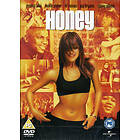 Honey (UK) (DVD)
