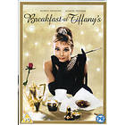 Breakfast at Tiffany's (UK) (DVD)