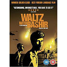 Waltz With Bashir (UK) (DVD)
