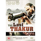 The Last Thakur (UK) (DVD)