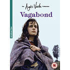 Vagabond (UK) (DVD)