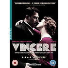 Vincere (UK) (DVD)