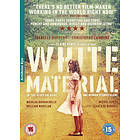 White Material (UK) (DVD)
