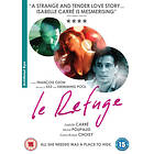 Le Refuge (UK) (DVD)