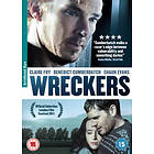 Wreckers (UK) (DVD)