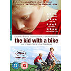 The Kid with a Bike (UK) (DVD)