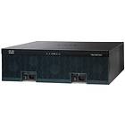 Cisco 3925-VSEC-CUBE Integrated Services Router