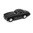 Autodrive USB Mercedes Benz 300 SL 8Go