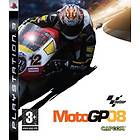 MotoGP '08 (PS3)