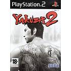 Yakuza 2 (PS2)