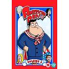 American Dad - Season 3 (UK) (DVD)