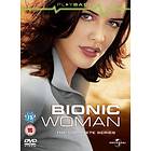 Bionic Woman (2007) - Season 1 (UK) (DVD)