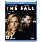 The Fall - Series 2 (UK) (Blu-ray)