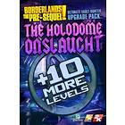 Borderlands: The Pre-Sequel!: The Holodome Onslaught (Expansion) (PC)