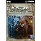 Crusader Kings II: Way of Life (Expansion) (PC)